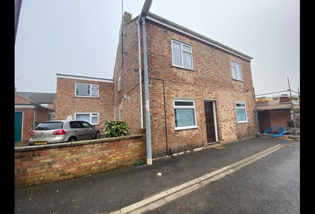 🙌Large room ava NOW- Prince St, Wisbech 🙌 Main Photo