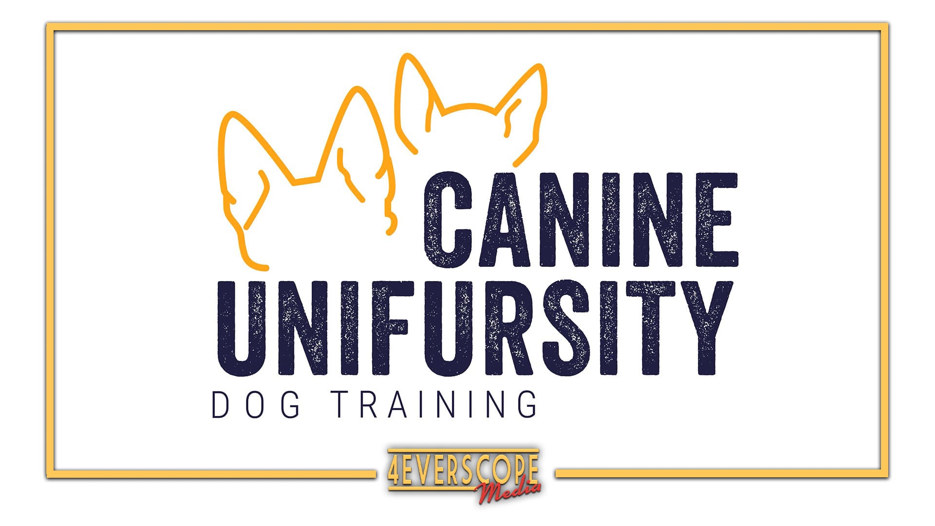 Canine Unifuristy Commercial | Dog Training School (2024)