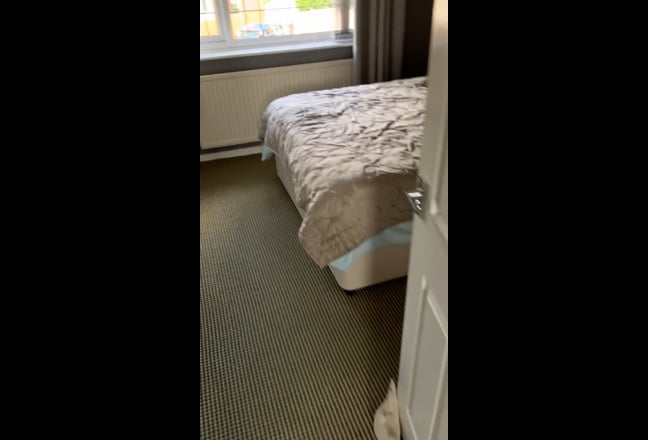 Luxury rooms to let Main Photo