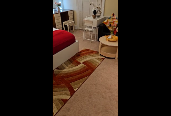 London Heathrow Glamour Mansion House Main Photo