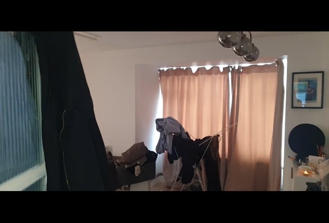 Spacious double bedroom 1 lodger required Main Photo