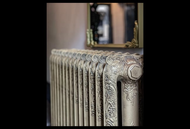Boutique Victorian terrace  house share  Main Photo