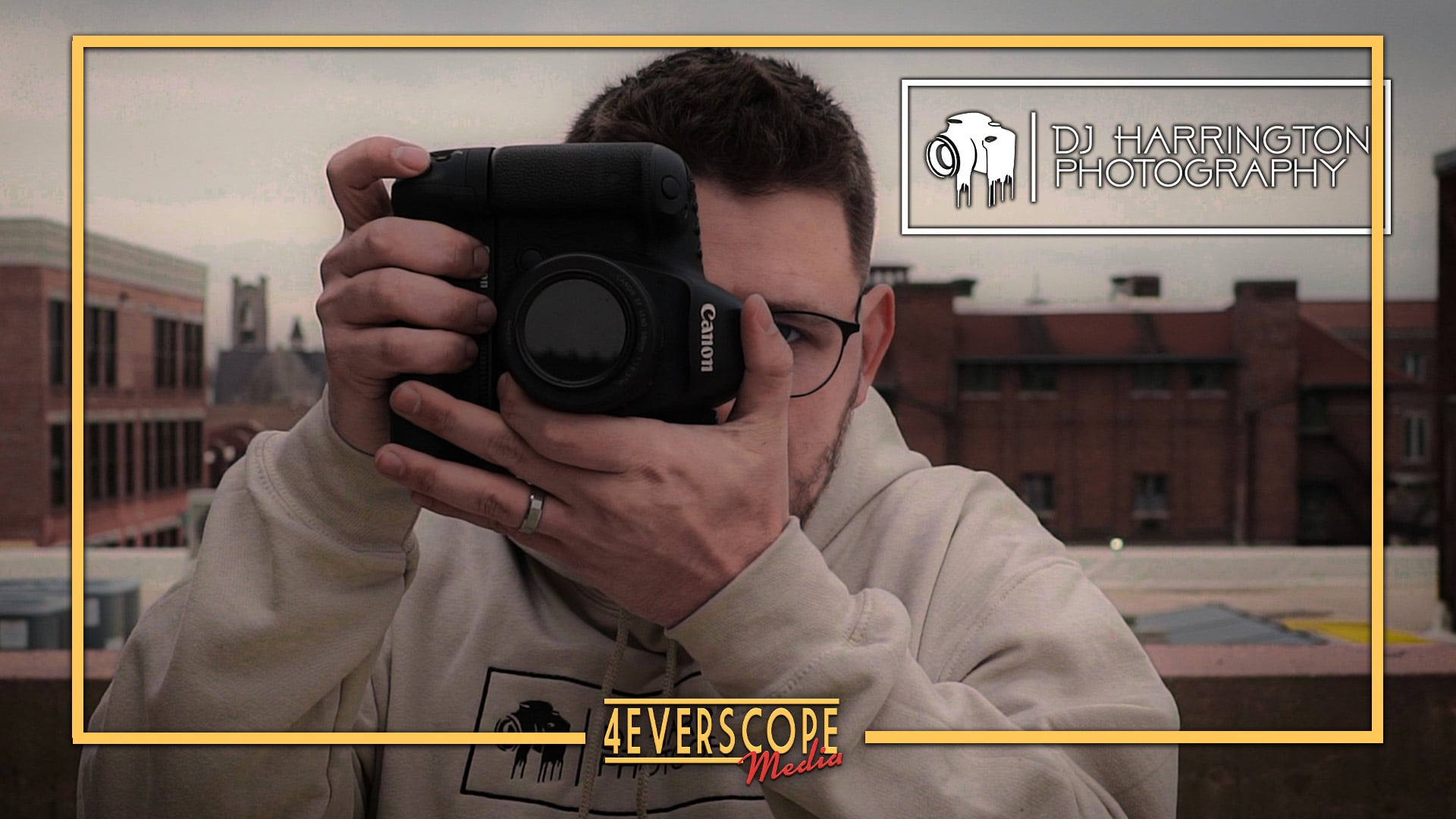 DJ Harrington Photography | Commercial (2024)