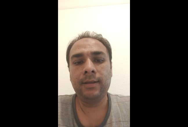 Looking for house to live with babies. Main Photo