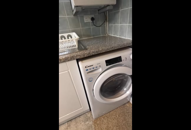 Video 1: Ground floor flat