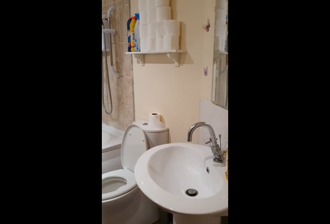 Video 1: Kitchen