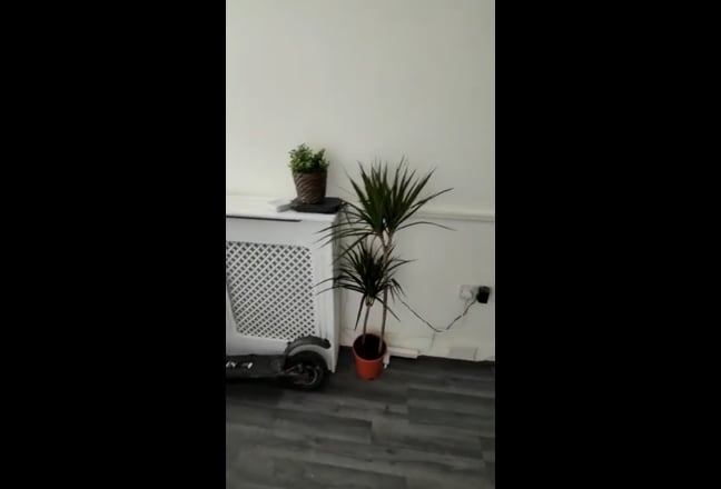 Video 1: Kitchen