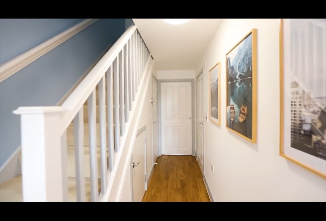 Video 1: Your Room