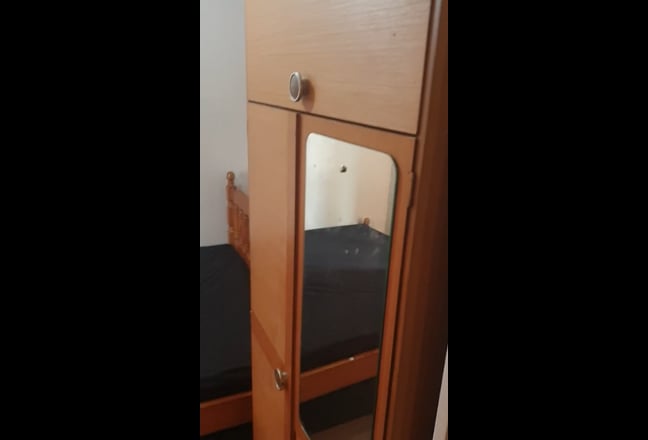 Double bedroom (£500-£600) Main Photo
