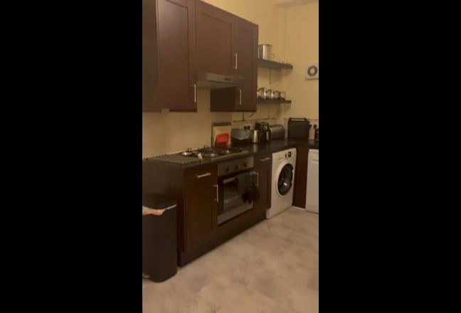 Double room, Clydebank Main Photo