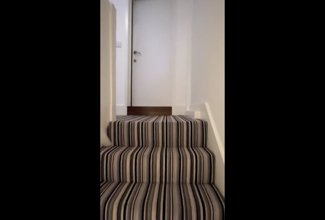 Deligthful Room in a Modern House in Putney Main Photo