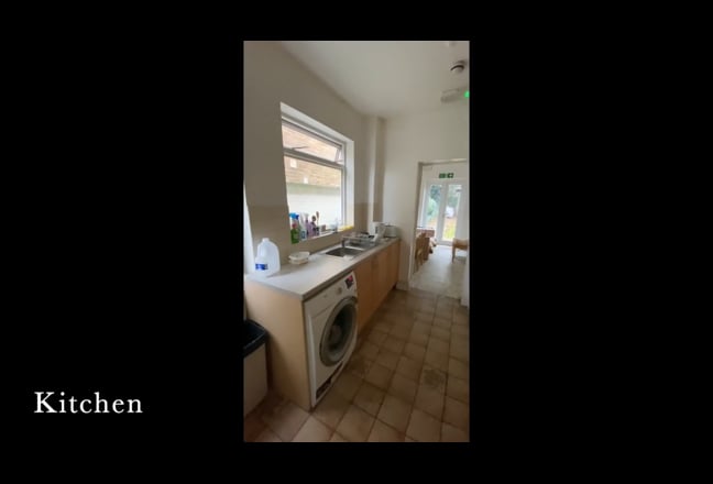 Video 1: Bedroom