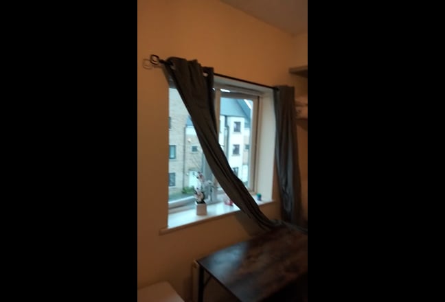 Ensuite double bedroom in Orchard Park Main Photo