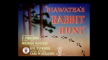 The Swooner Crooner (1944) on Vimeo