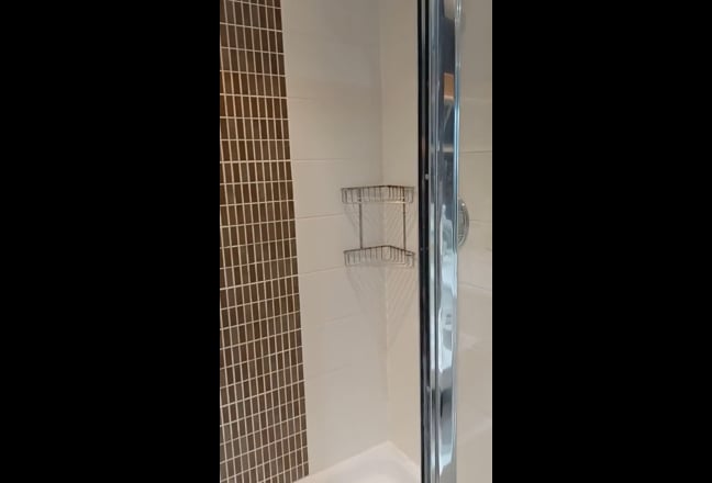 Video 1: Bathroom