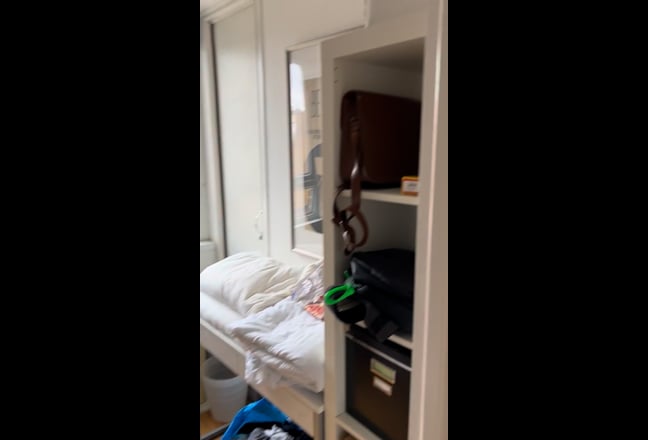 Cozy room own toilet (not ensuite)in gorgeous flat Main Photo