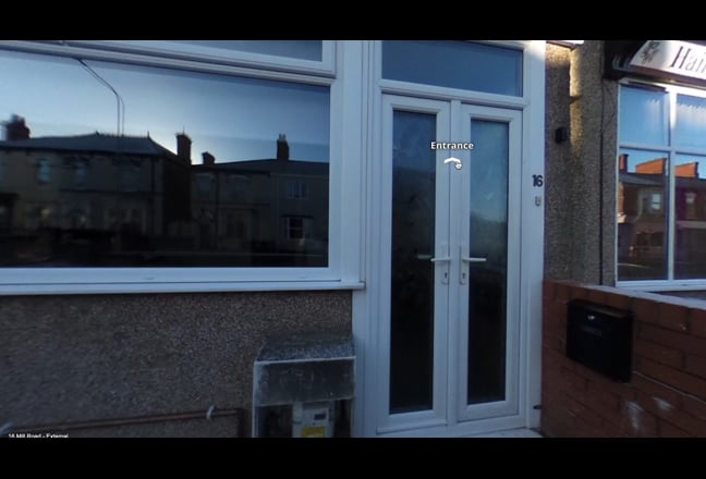 Video 1: Room 3 