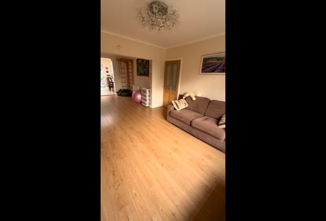 Video 1: Living room