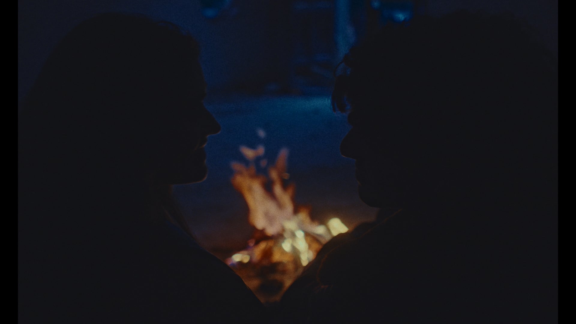 'Noche de San Juan" - Hey Kid - a film by hibridoabraxas