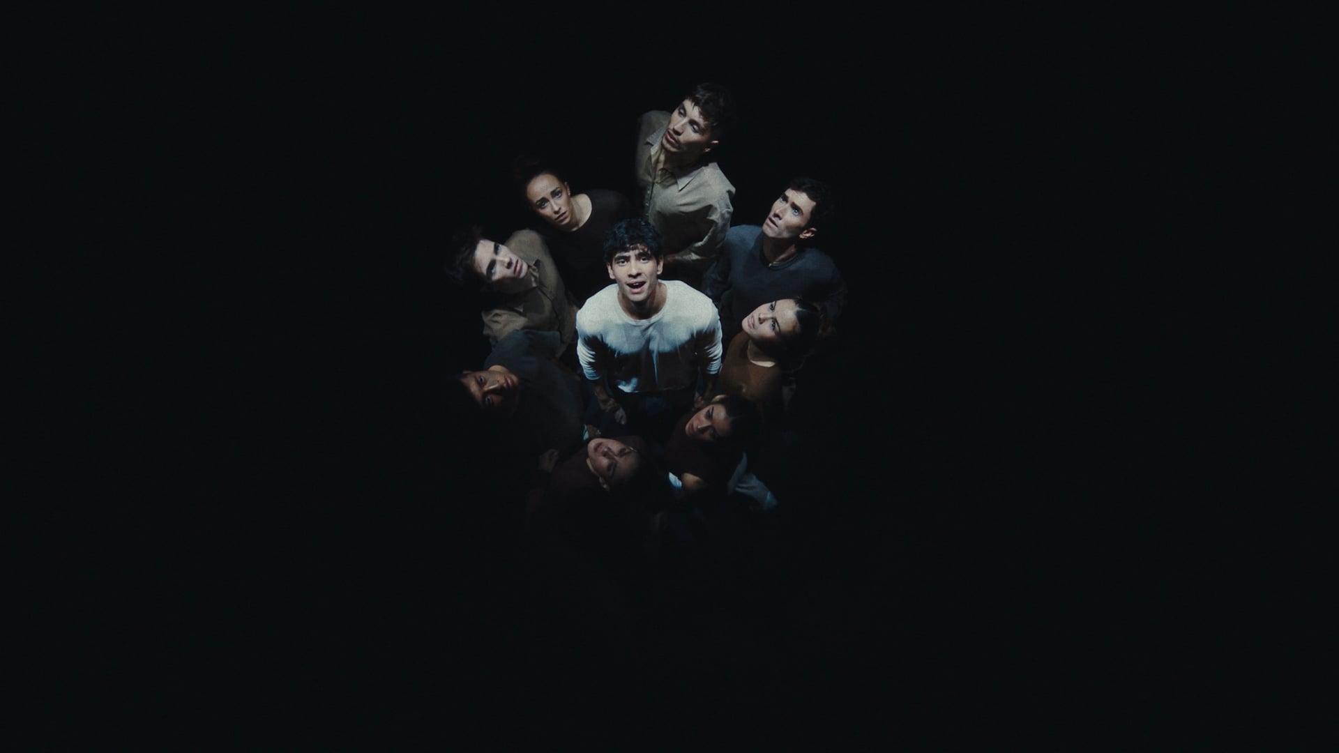 'He vuelto a caer' - Quique Niza - a film by hibridoabraxas