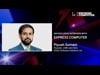 Piyush Somani, Founder, CMD and CEO, ESDS Software Solution Ltd
