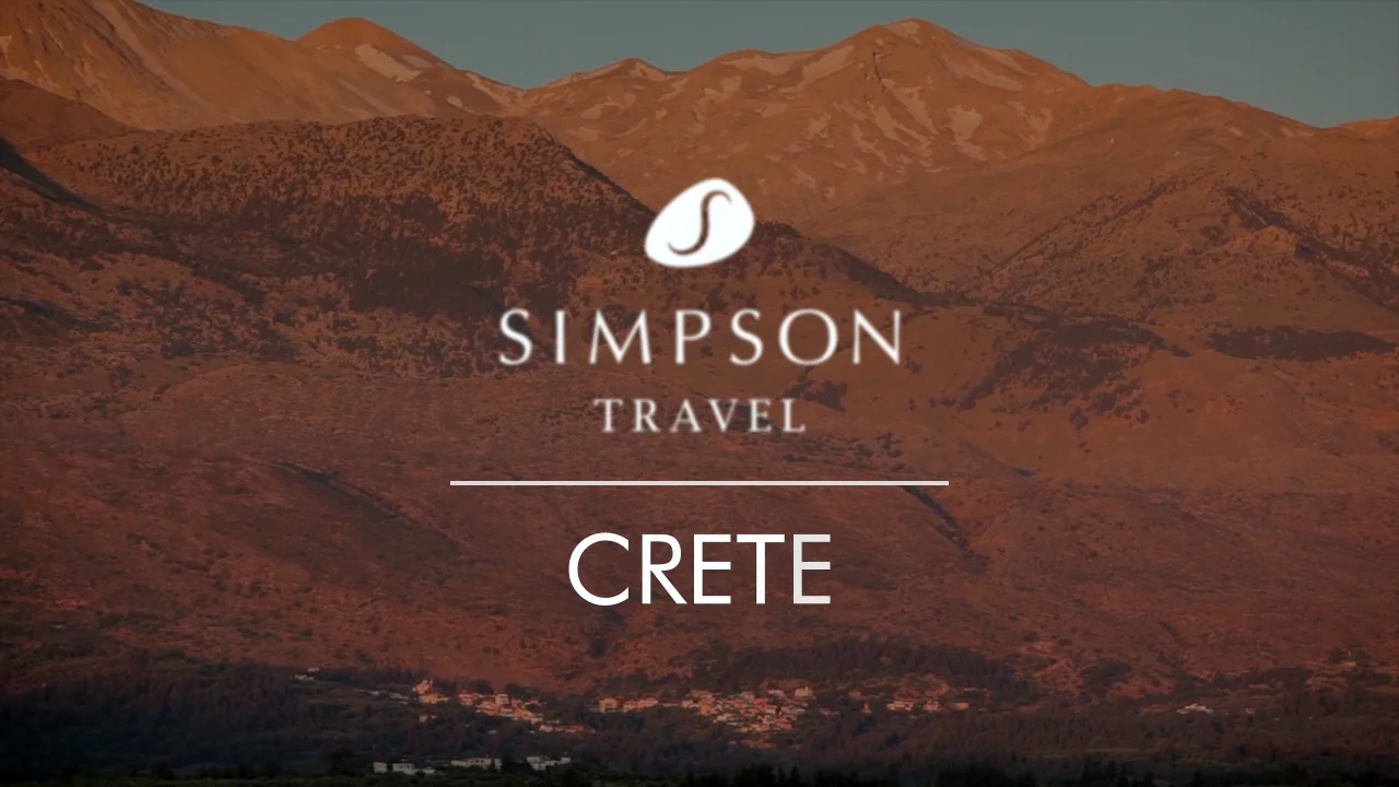 Crete Video Update