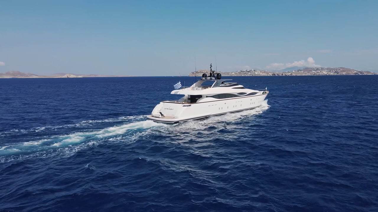 Yacht Video
