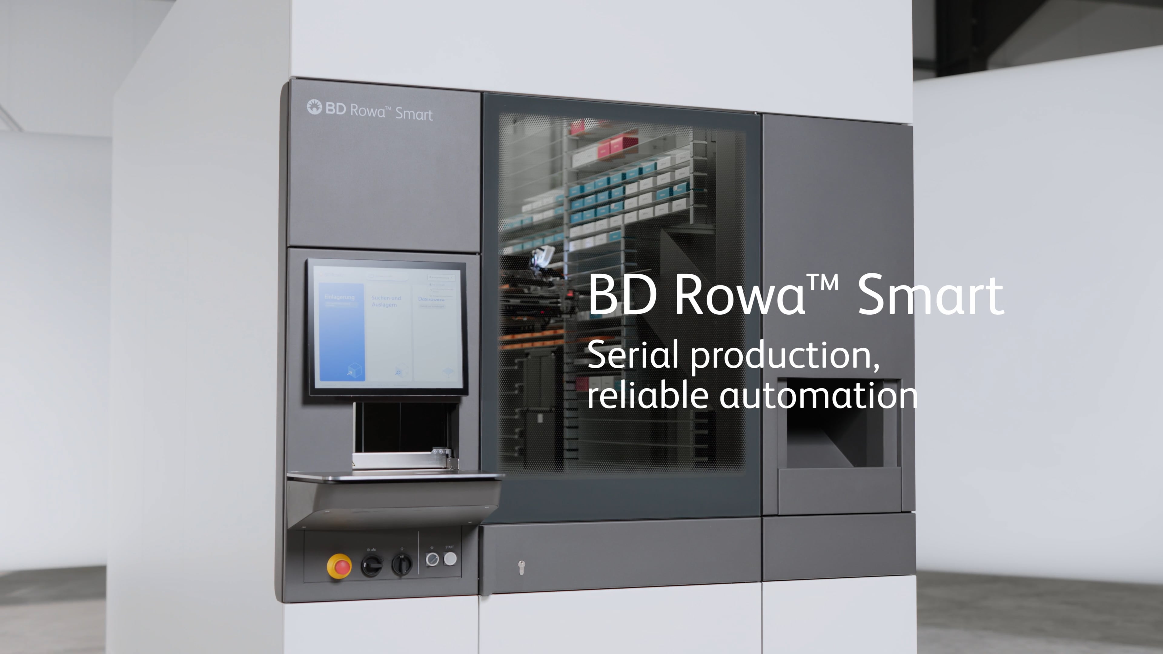 EN_BD Rowa™ Smart_Product Video | Videos & Movies on Vimeo