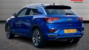 VOLKSWAGEN T-ROC 2021 (21)