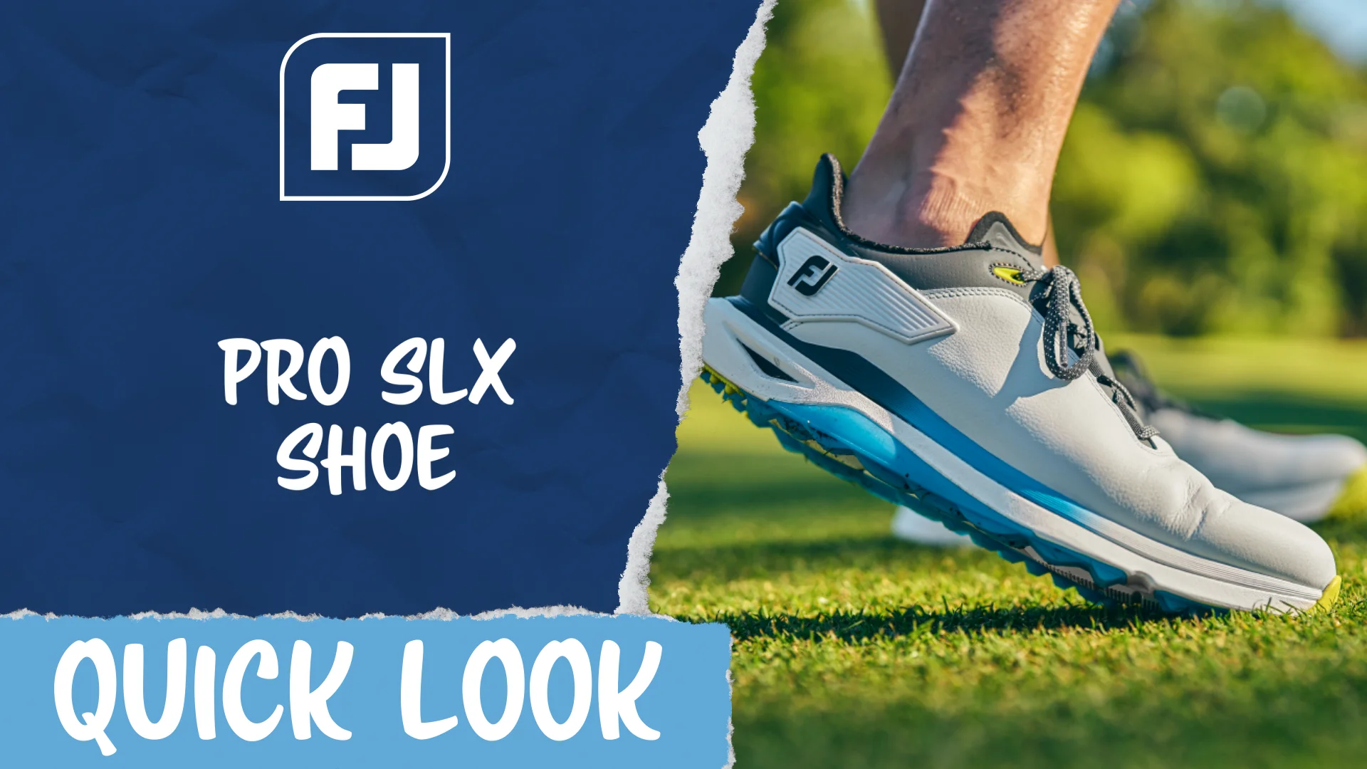 FootJoy Pro SLX Carbon Golf Shoes | Foremost Golf FootJoy Pro SLX Carbon Golf Shoes | Foremost Golf