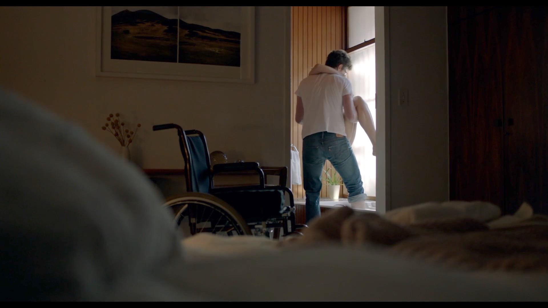 Flesh of my Flesh Short Film Trailer