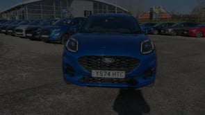 FORD PUMA 2024 (74)