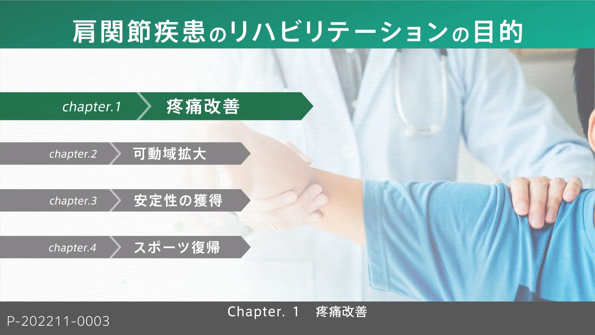 症例から学ぶ肩疾患 part 2 / 肩症例検討会 - 紀伊國屋書店