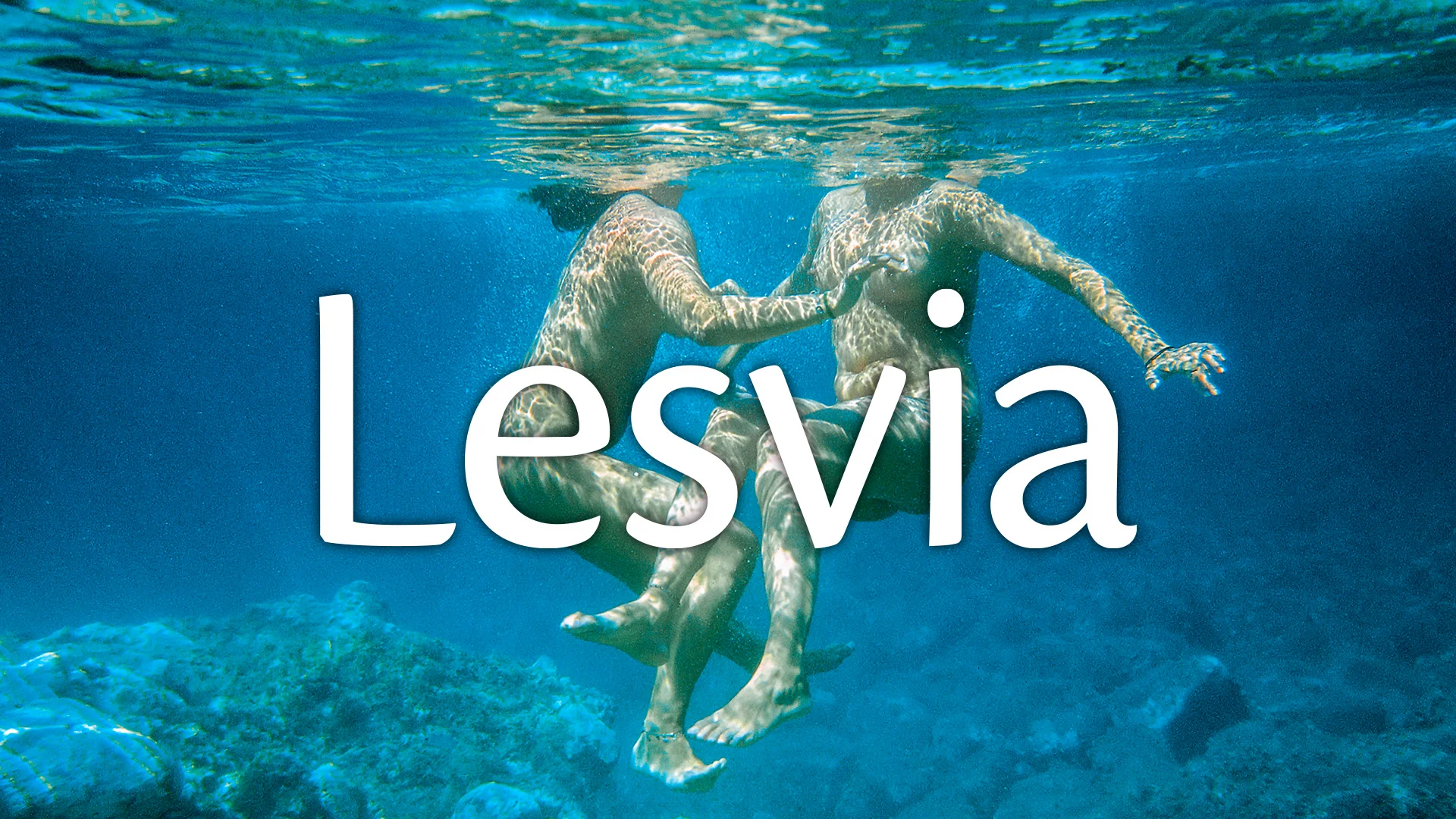 Lesvia (Trailer)