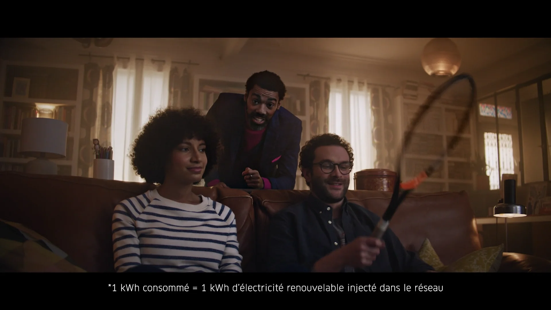 ENGIE BB TV - ROLAND GARROS TOUT LE SPORT [OUT]