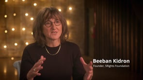 Beeban Tania Kidron, OBE