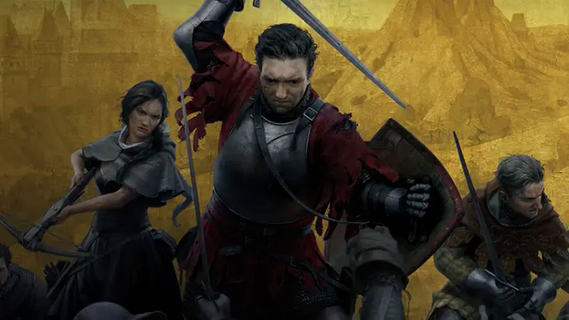 Kingdom Come Deliverance II | Official Launch Trailer