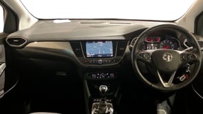 VAUXHALL CROSSLAND X 2019 (19)