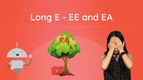 Long E - EE and EA