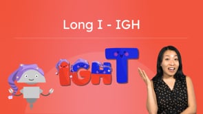 Long I - IGH