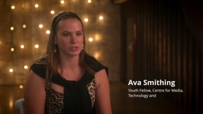 Ava Smithing