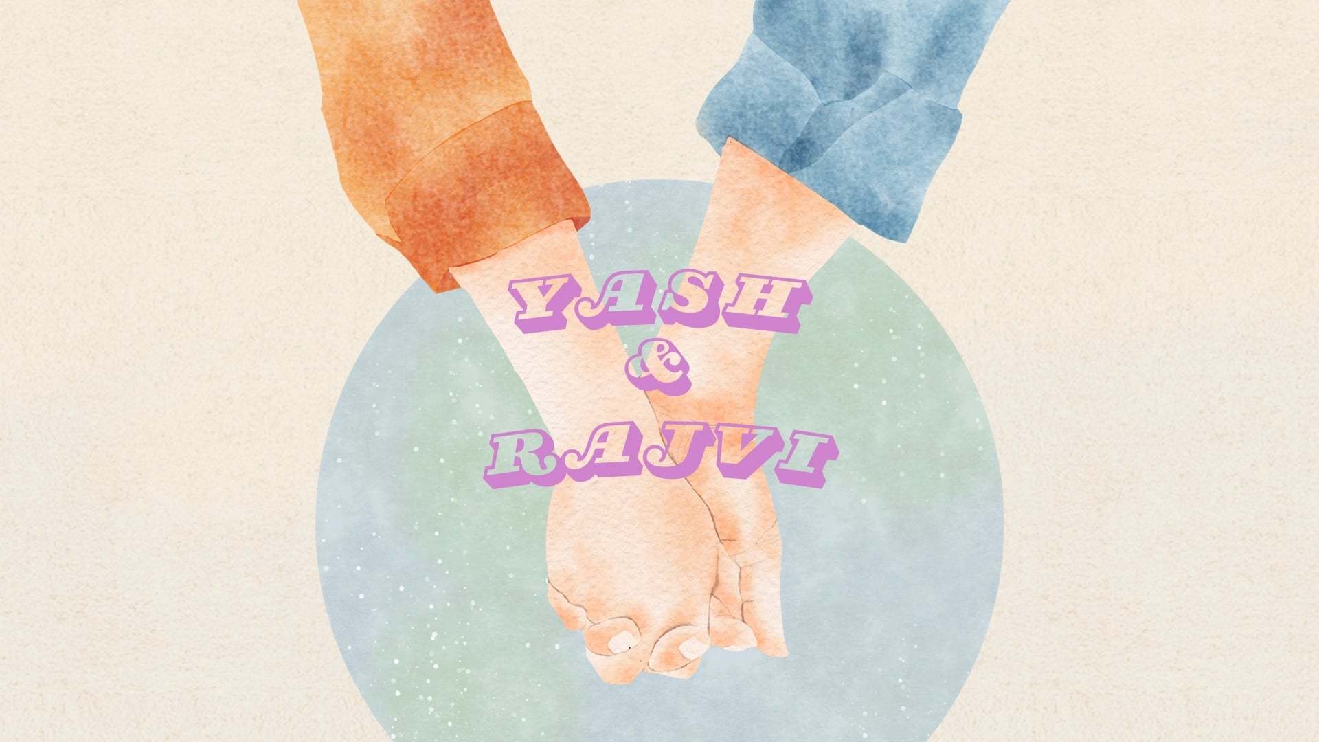 YASH & RAJVI : SHORT FILM