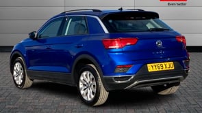 VOLKSWAGEN T-ROC 2020 (69)