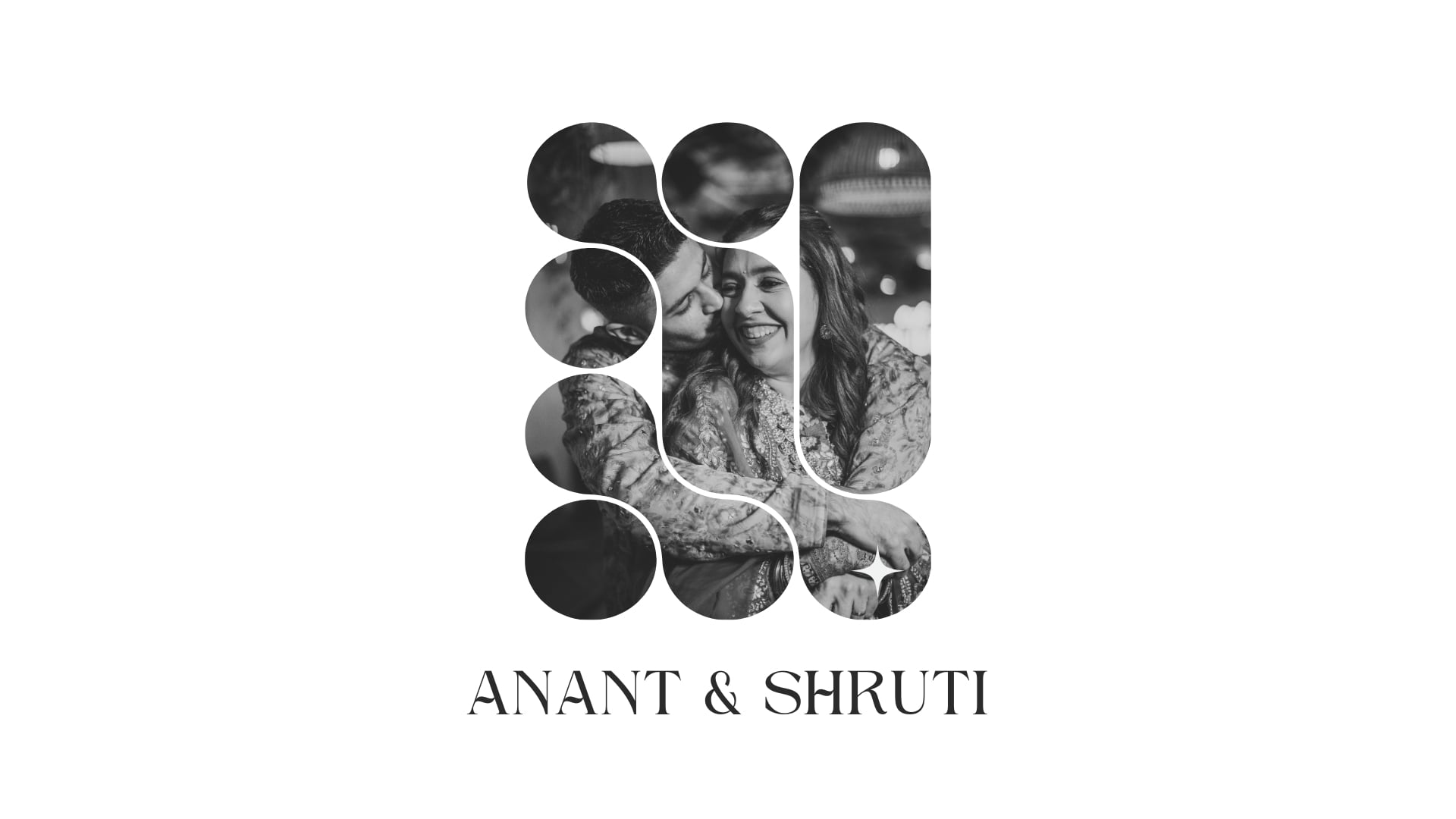 ANANT & SHRUTI : SHORT FILM