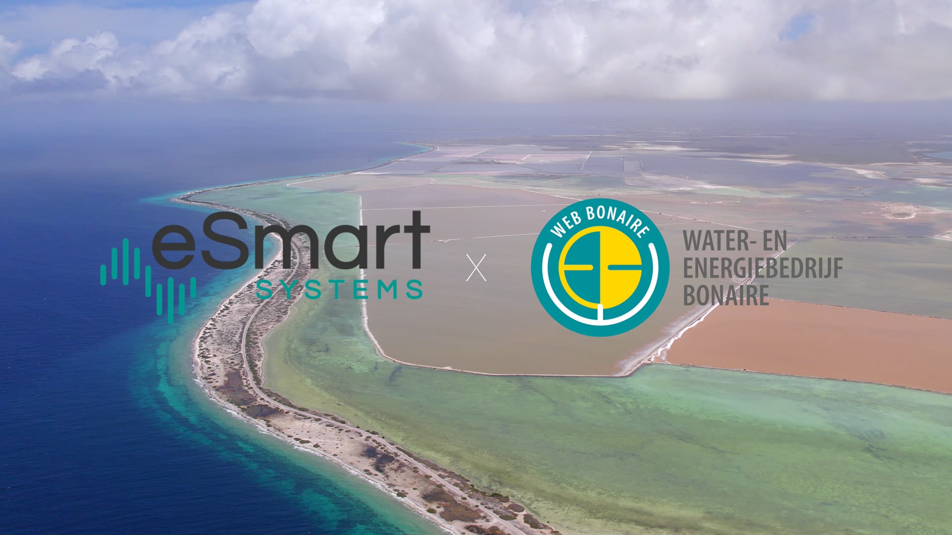 eSmart Systems x WEB