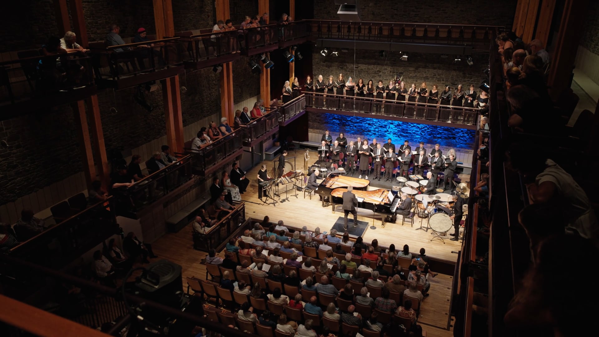 Festival of the Sound Promo - Carmina Burana