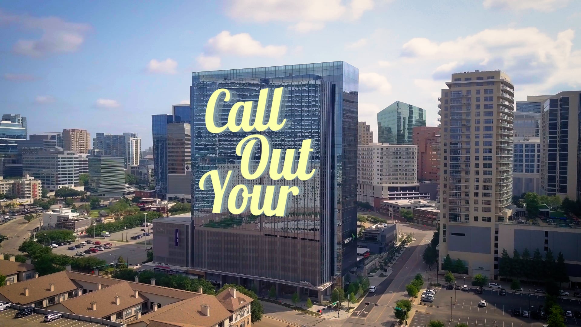 Call Outs Highlight A Properties Best Features