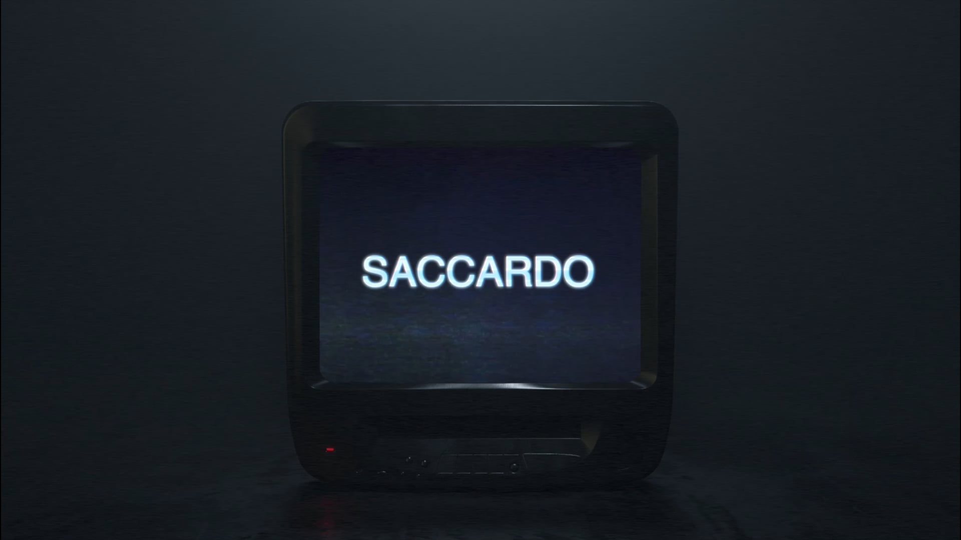 SACCARDO MEXICO 2025
