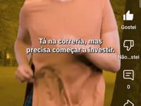 Publicidade Binance