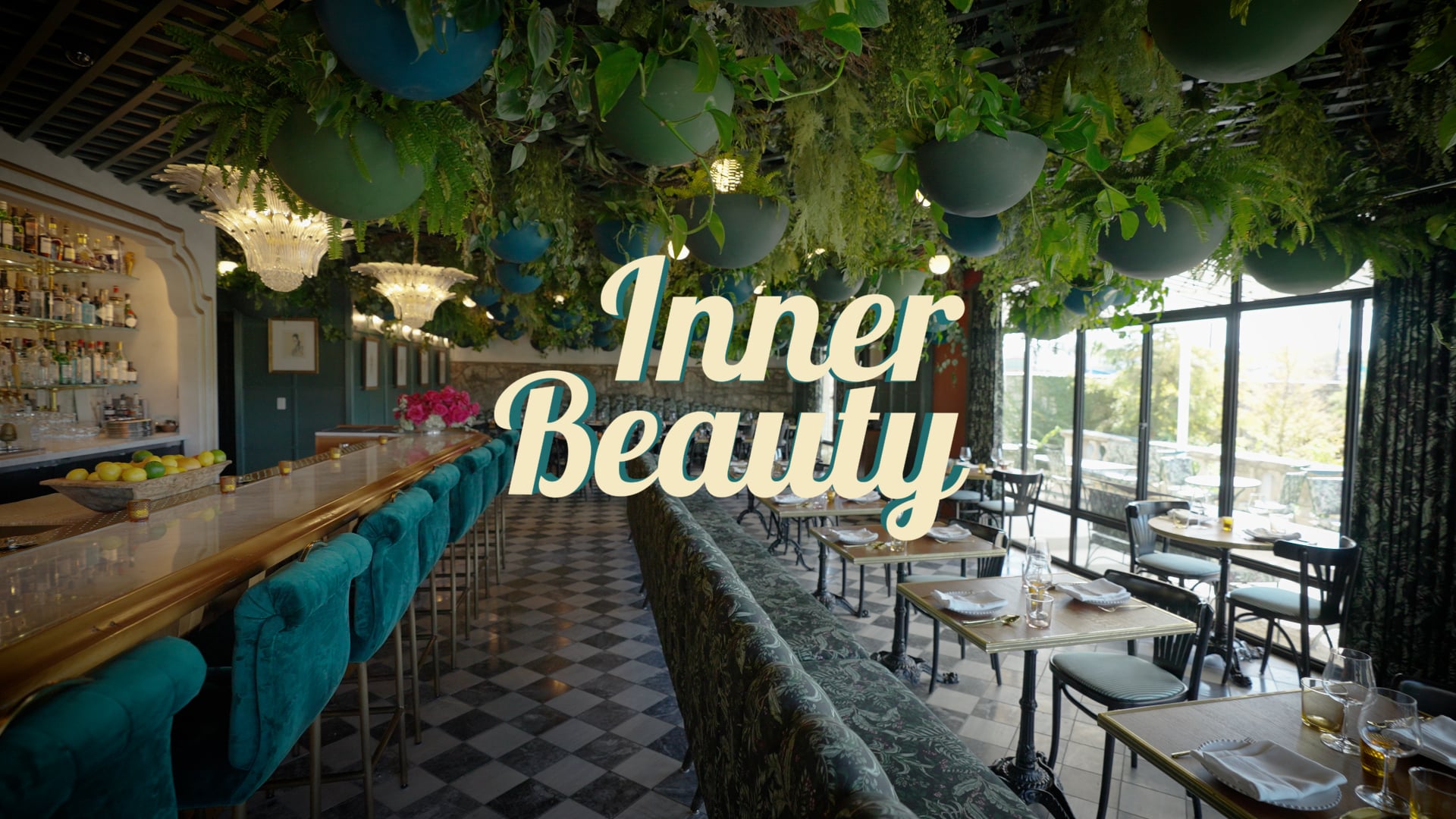 Show Off Your Property's Inner Beauty